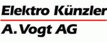 elektro kueenzler A Vogt AG
